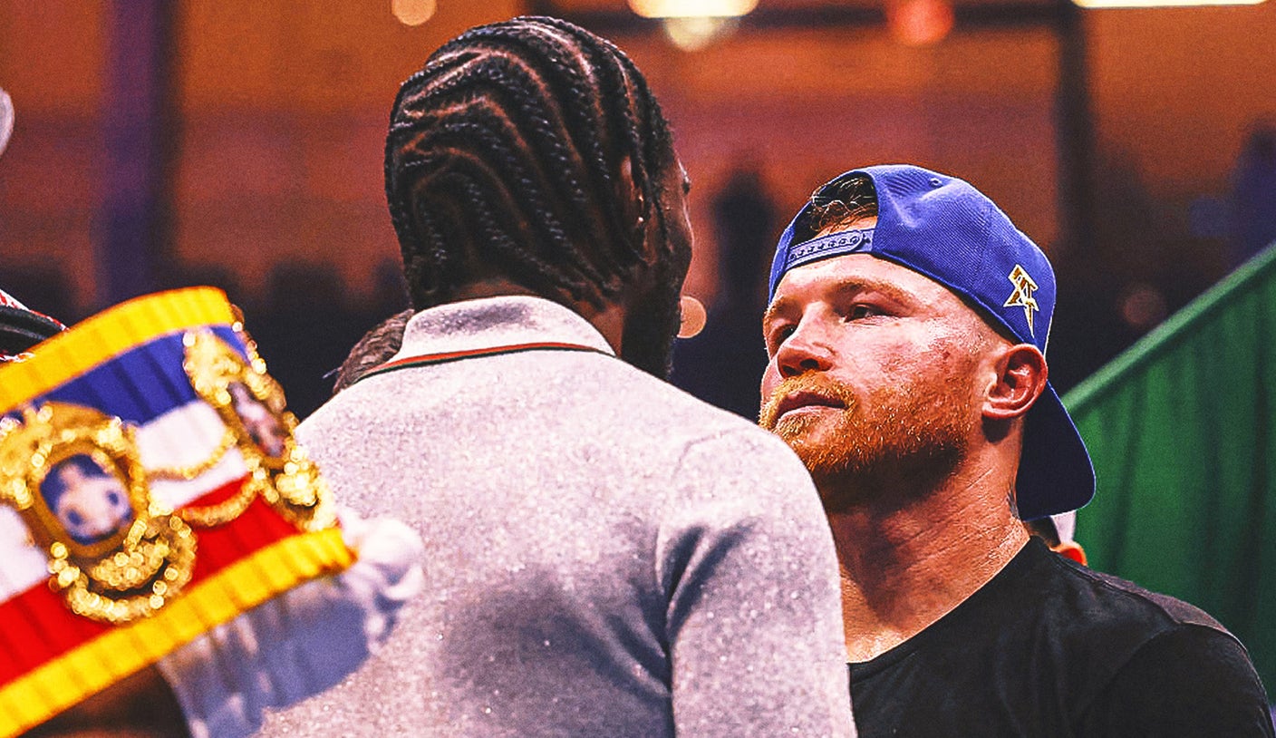 Canelo Alvarez-Terence Crawford odds: Who's favored in superfight?
