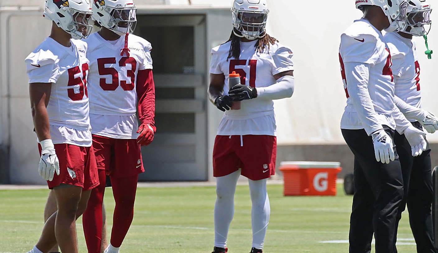 2025 Arizona Cardinals Training Camp: Schedule, dates plus offseason moves review
