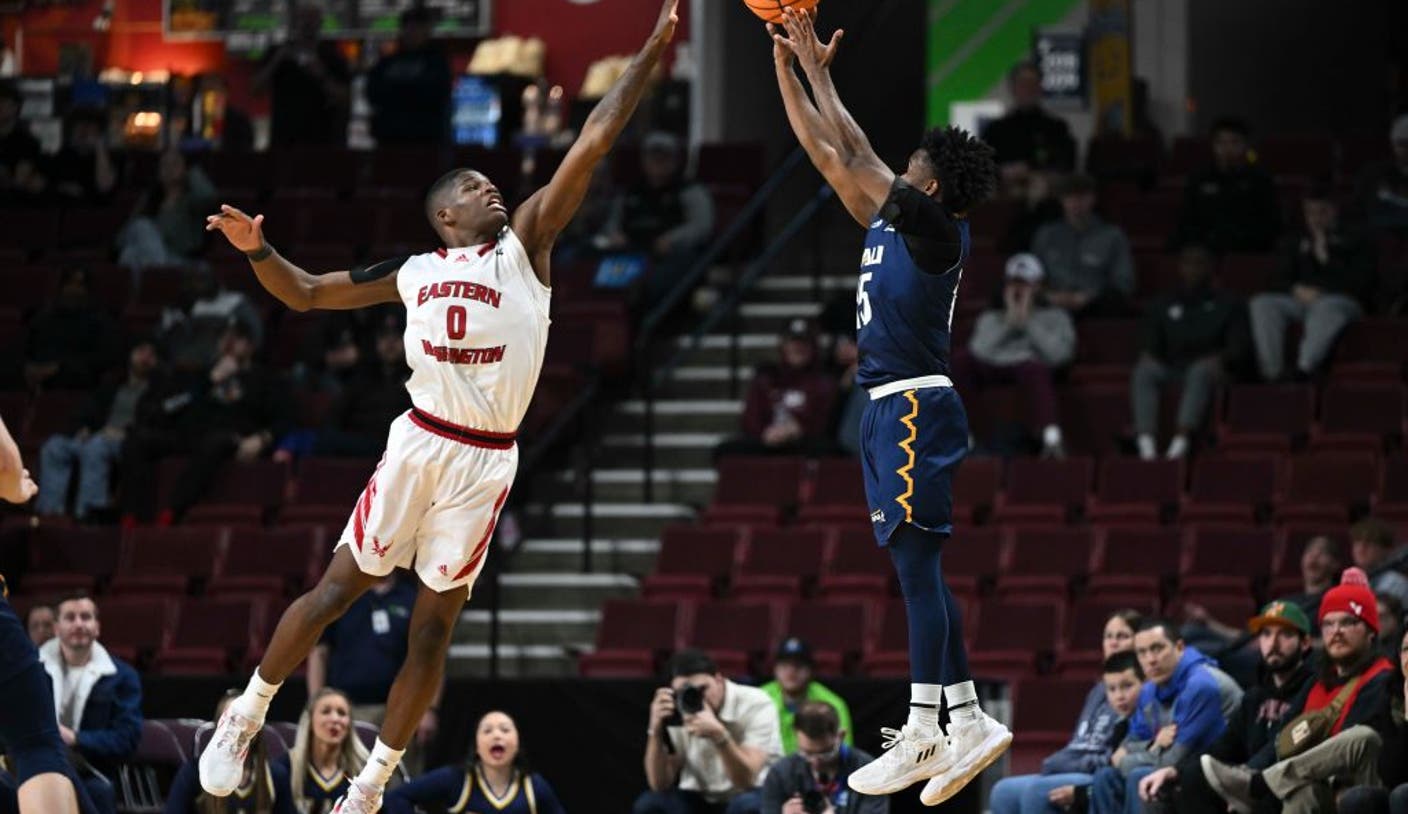 Cedric Coward NBA draft scouting report, projections, strengths, stats