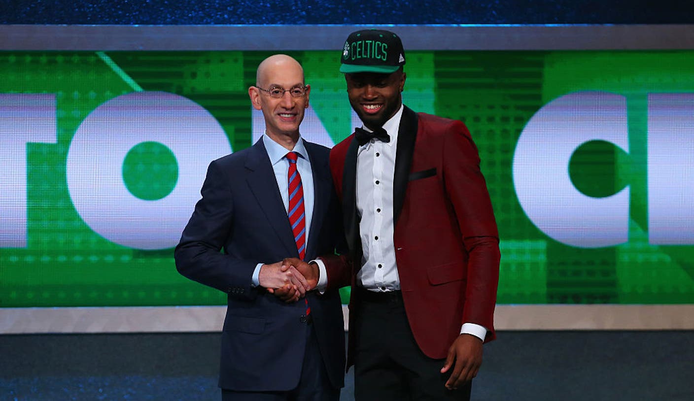 Boston Celtics 2025 NBA Draft picks and mock selections entering draft week