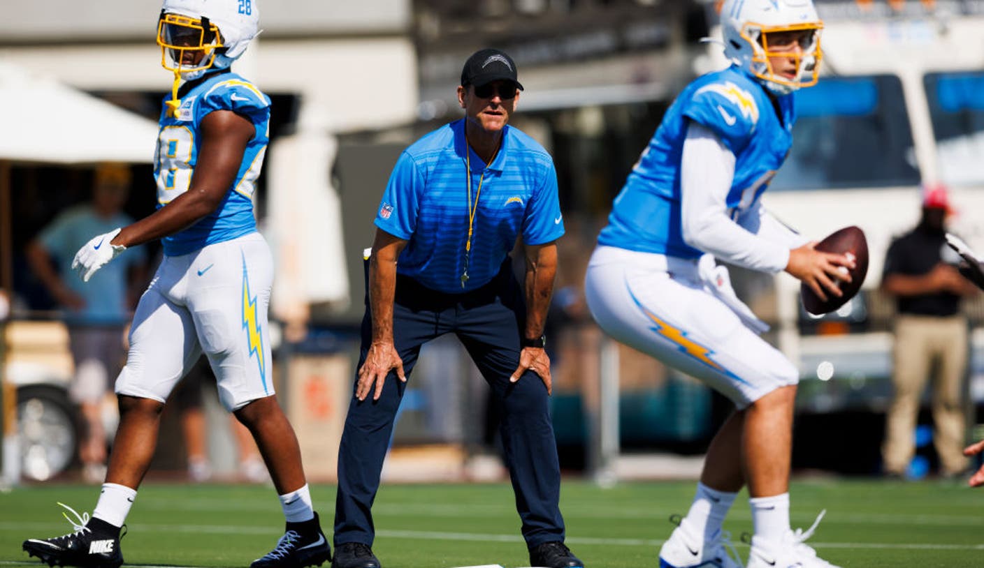 2025 Los Angeles Chargers Training Camp: Schedule, dates plus offseason moves analysis