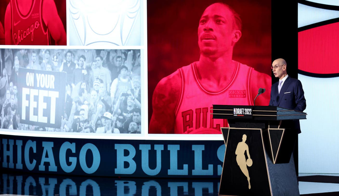 Chicago Bulls 2025 NBA Draft picks and mock selections entering draft week