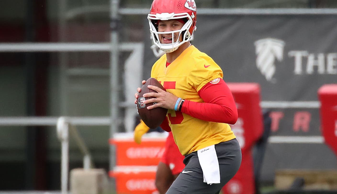 2025 Kansas City Chiefs Training Camp: Schedule, dates plus offseason moves analysis