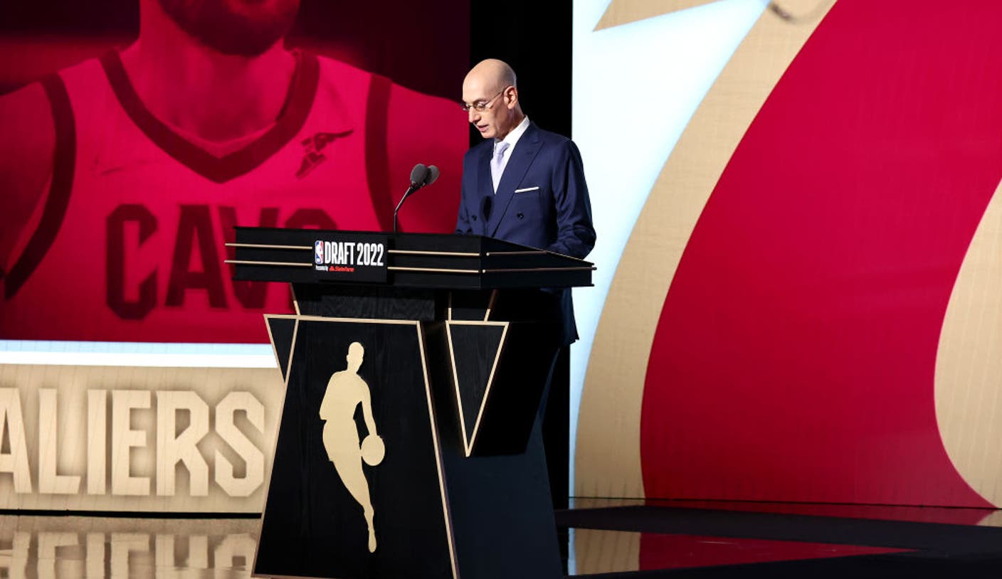 Cleveland Cavaliers 2025 NBA Draft picks and notable free agents