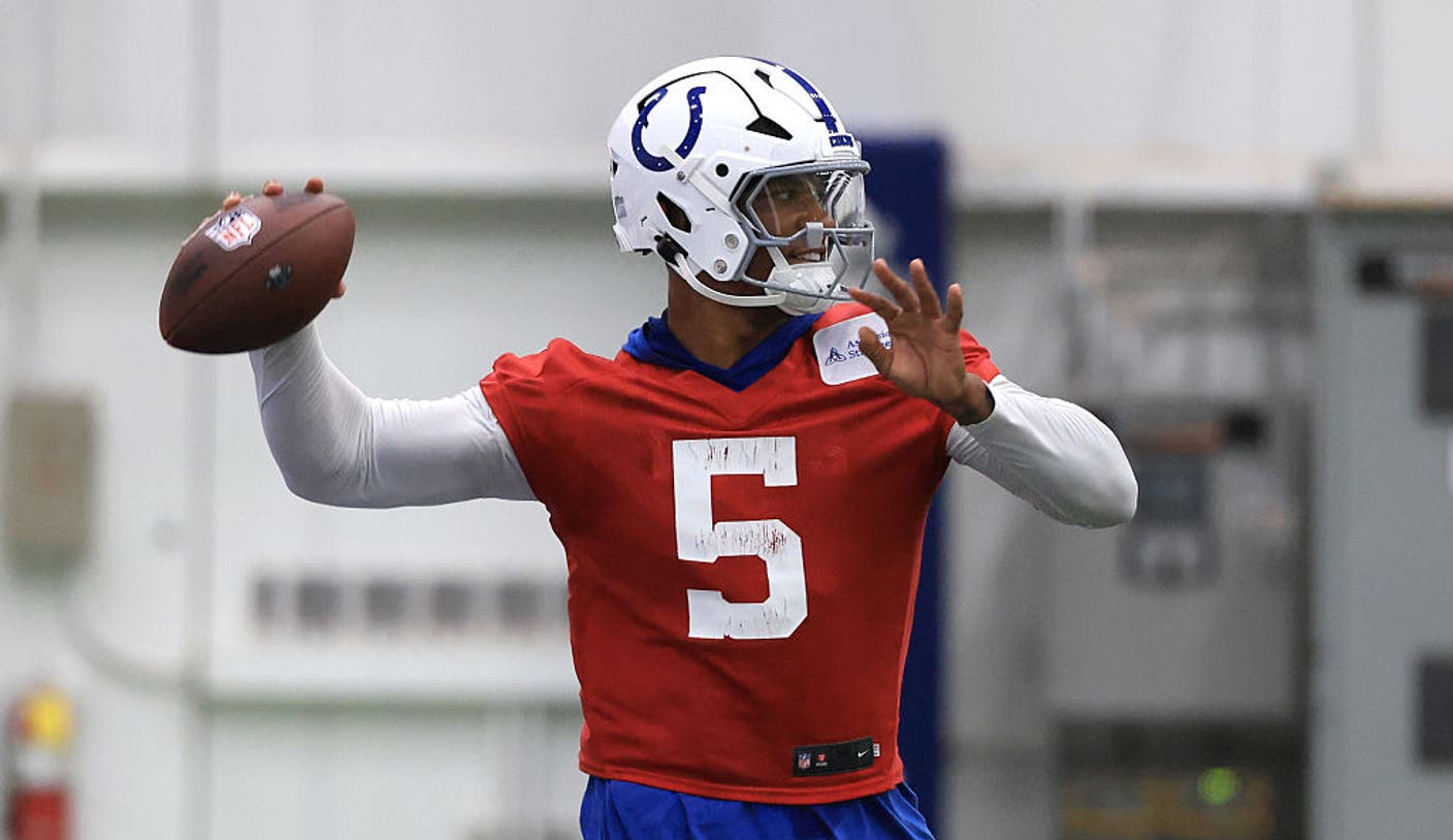 2025 Indianapolis Colts Training Camp: Schedule, dates plus offseason moves review