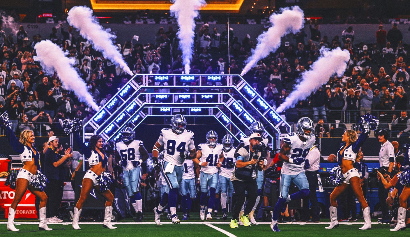 Where Has Home-Field Advantage Gone For NFL Teams?