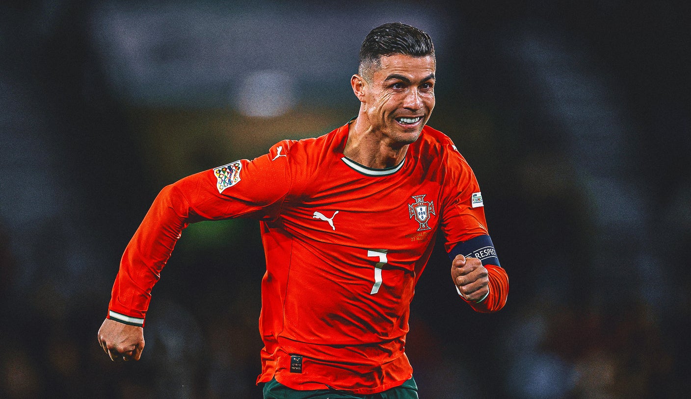 Germany vs. Portugal: UEFA Nations League semifinal highlights, updates