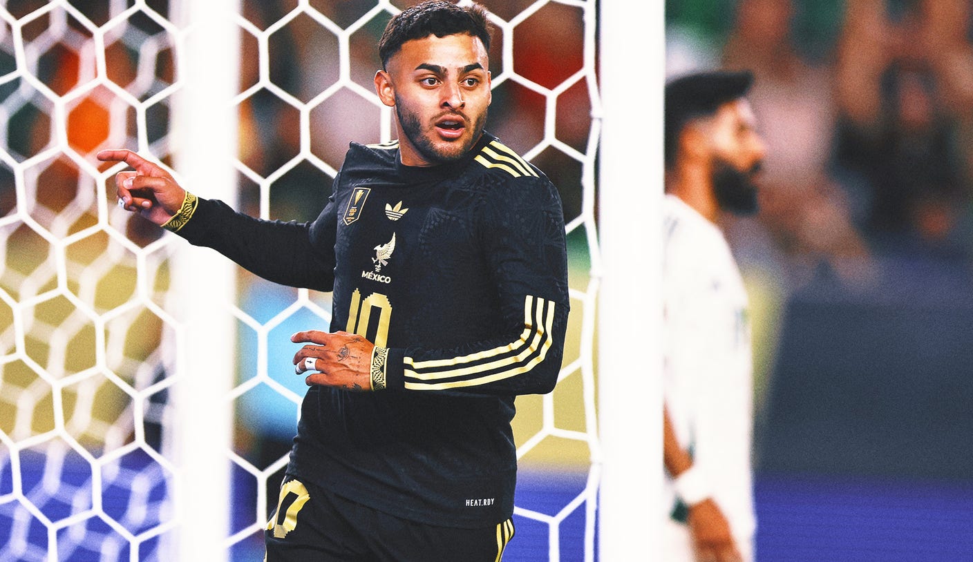 2025 Gold Cup Bracket: Mexico Reaches Semifinals; Will USA Advance?
