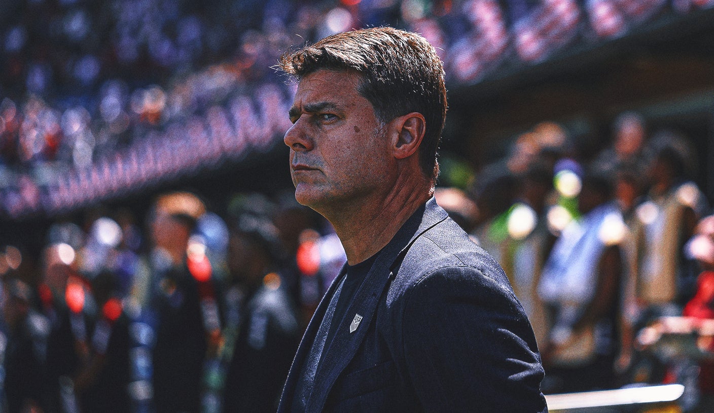 Concacaf Gold Cup Power Rankings: Why the USMNT Isn't Top 3