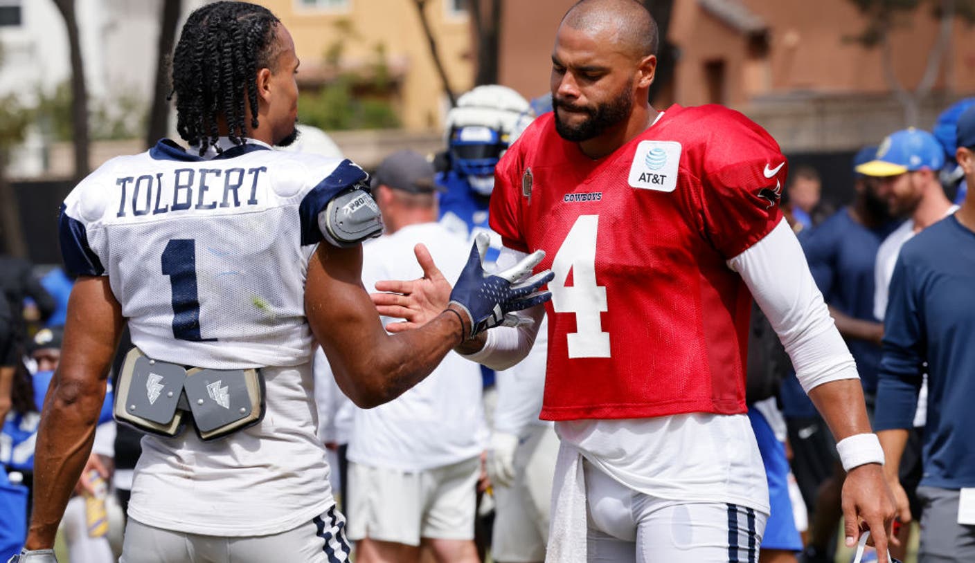 2025 Dallas Cowboys Training Camp: Dates, Schedule, Location