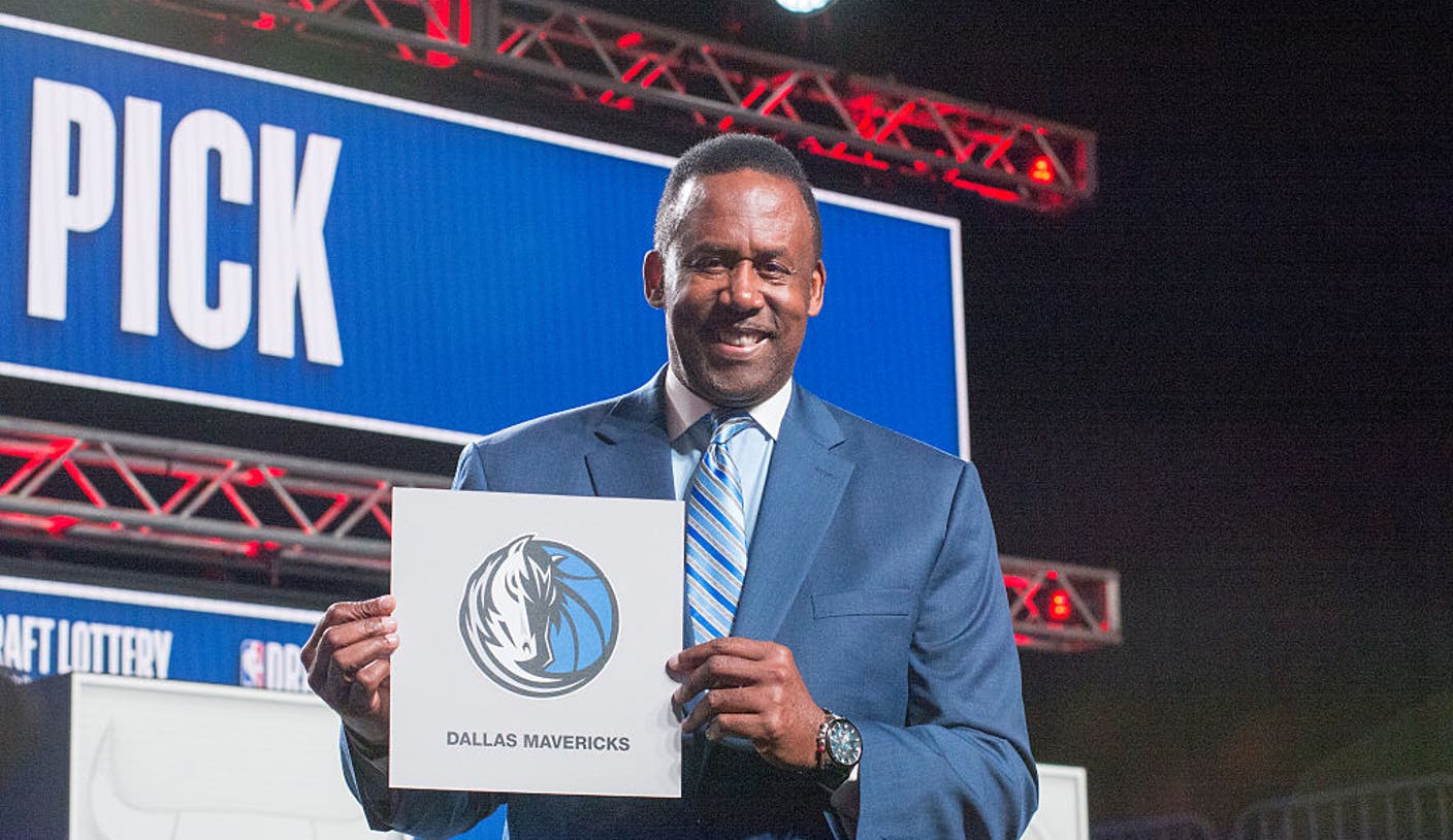 Dallas Mavericks 2025 NBA Draft picks and mock selections entering draft week