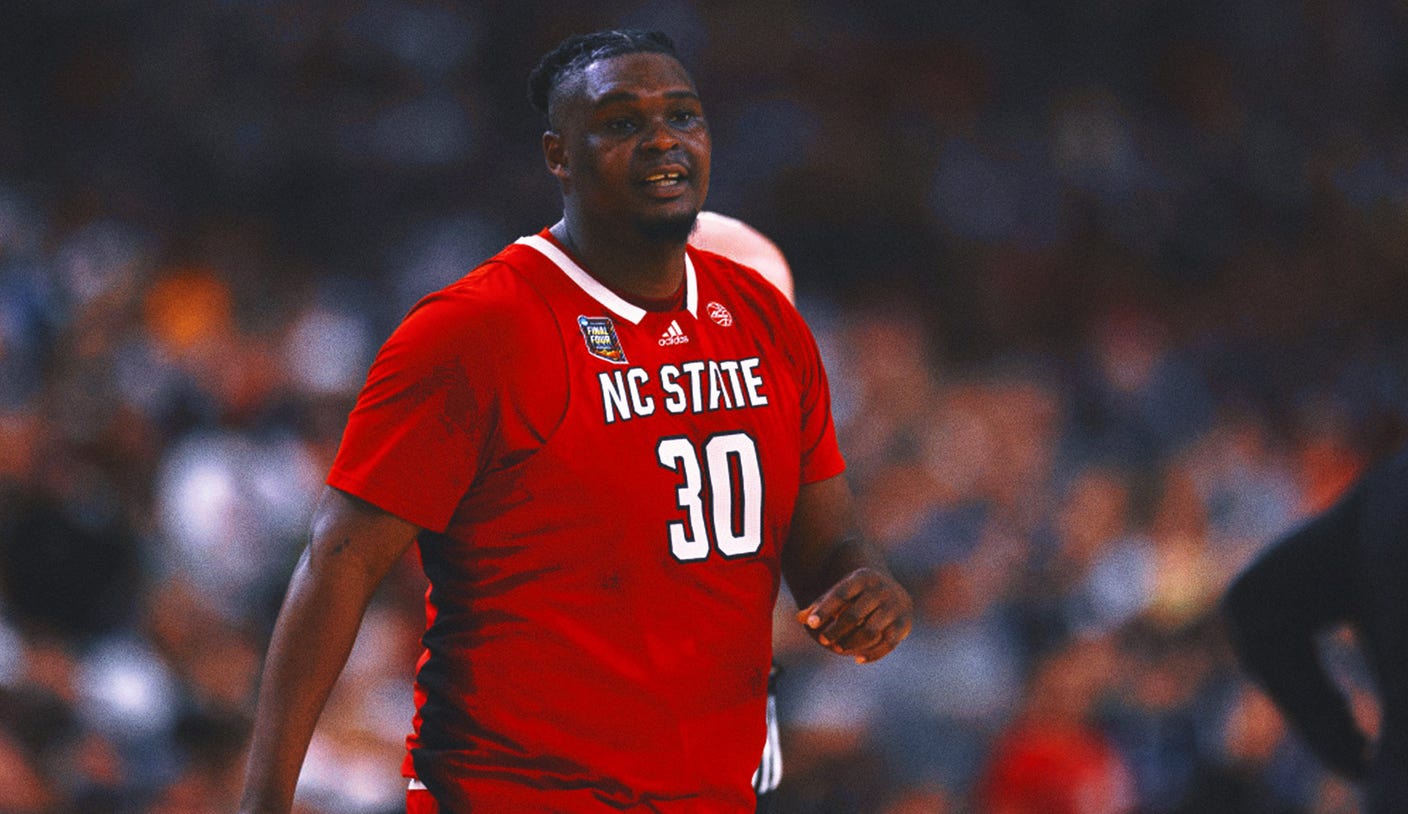 March Madness Hero DJ Burns to Play in The Basketball Tournament