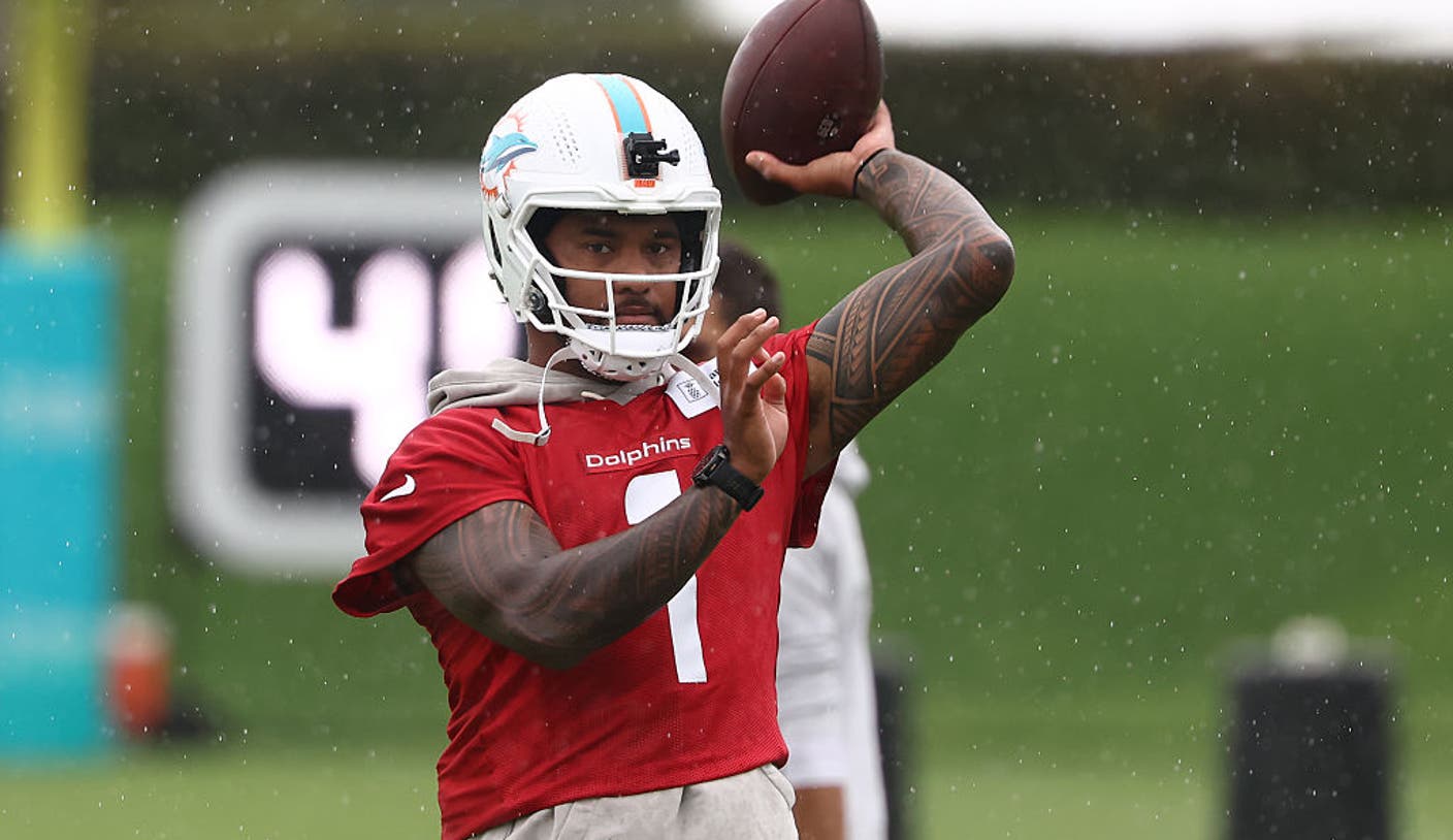2025 Miami Dolphins Training Camp: Schedule, dates plus offseason moves analysis