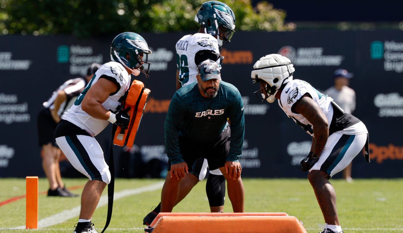 2025 Philadelphia Eagles Training Camp: Schedule, dates plus offseason moves analysis