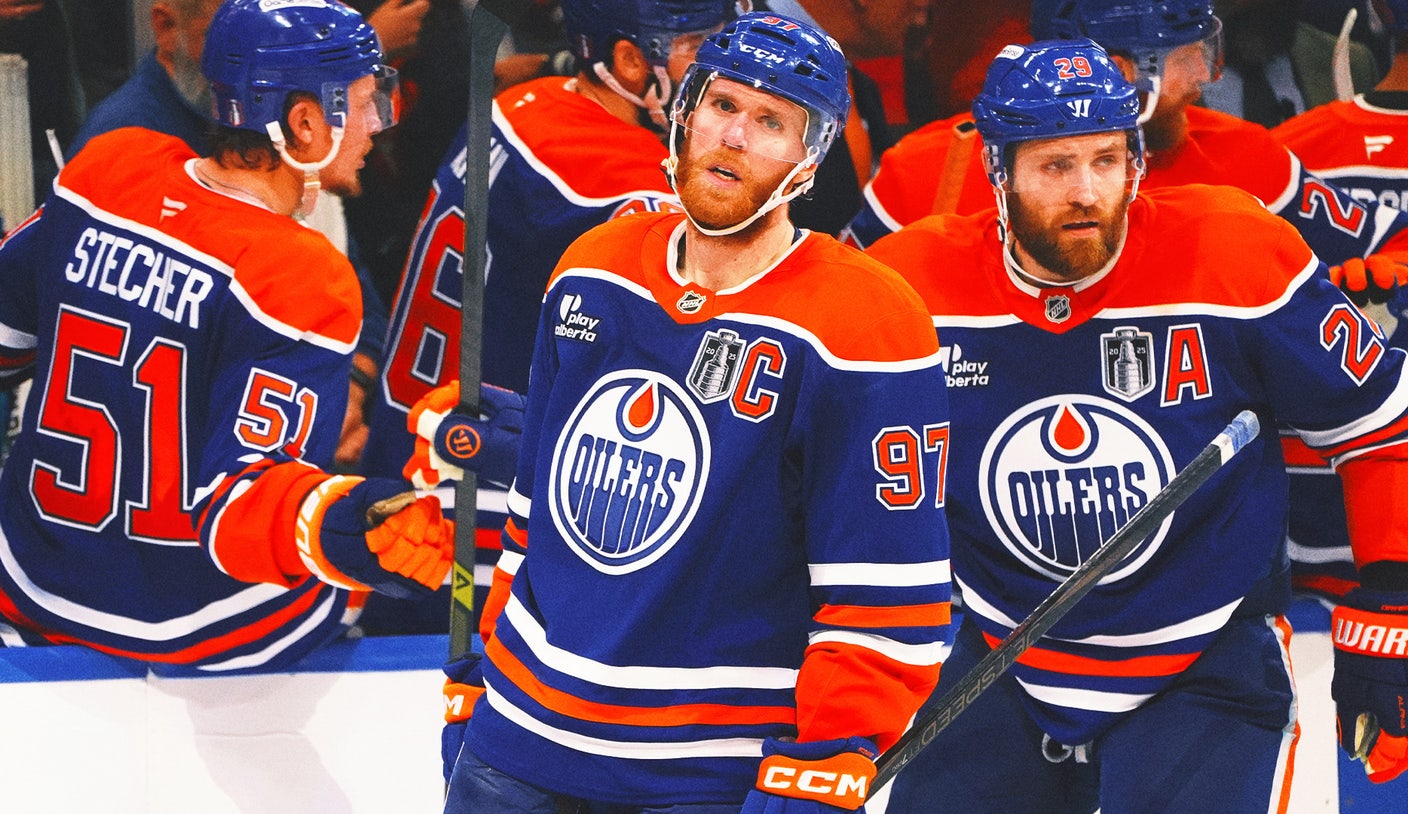 Bettor Misses Winning $270k After Oilers Lose Stanley Cup to Panthers