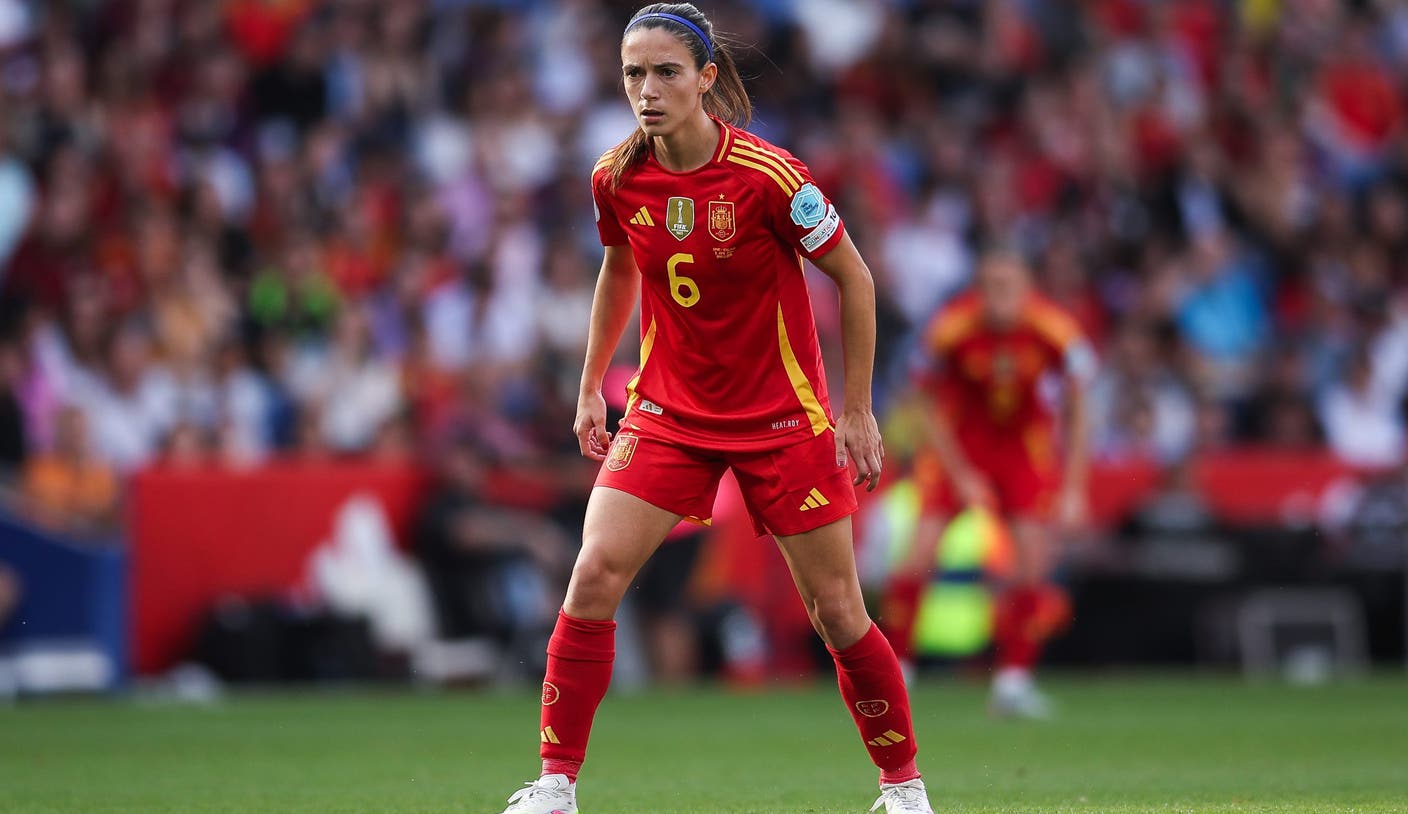 2025 UEFA Women’s Euro Odds: Spain Seen as Top Contender