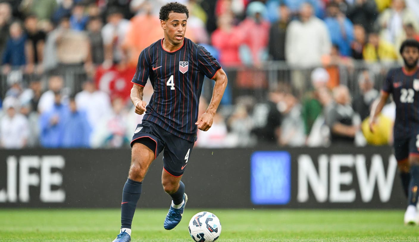 2025 Gold Cup odds: United States vs Trinidad and Tobago prediction, lines