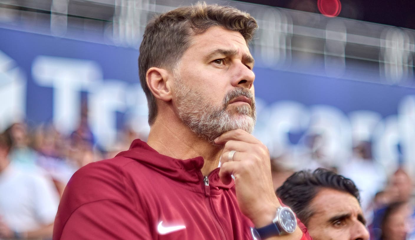How to watch the United States vs. Trinidad and Tobago: TV Channel, Time, Live Stream - Gold Cup 2025
