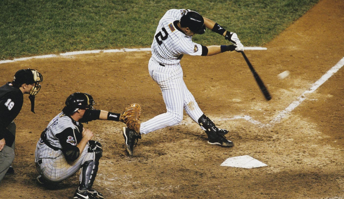 Which 10 Players Have the Most Hits in MLB History?