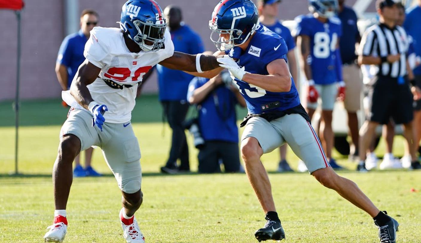 2025 New York Giants Training Camp: Schedule, dates plus offseason moves analysis