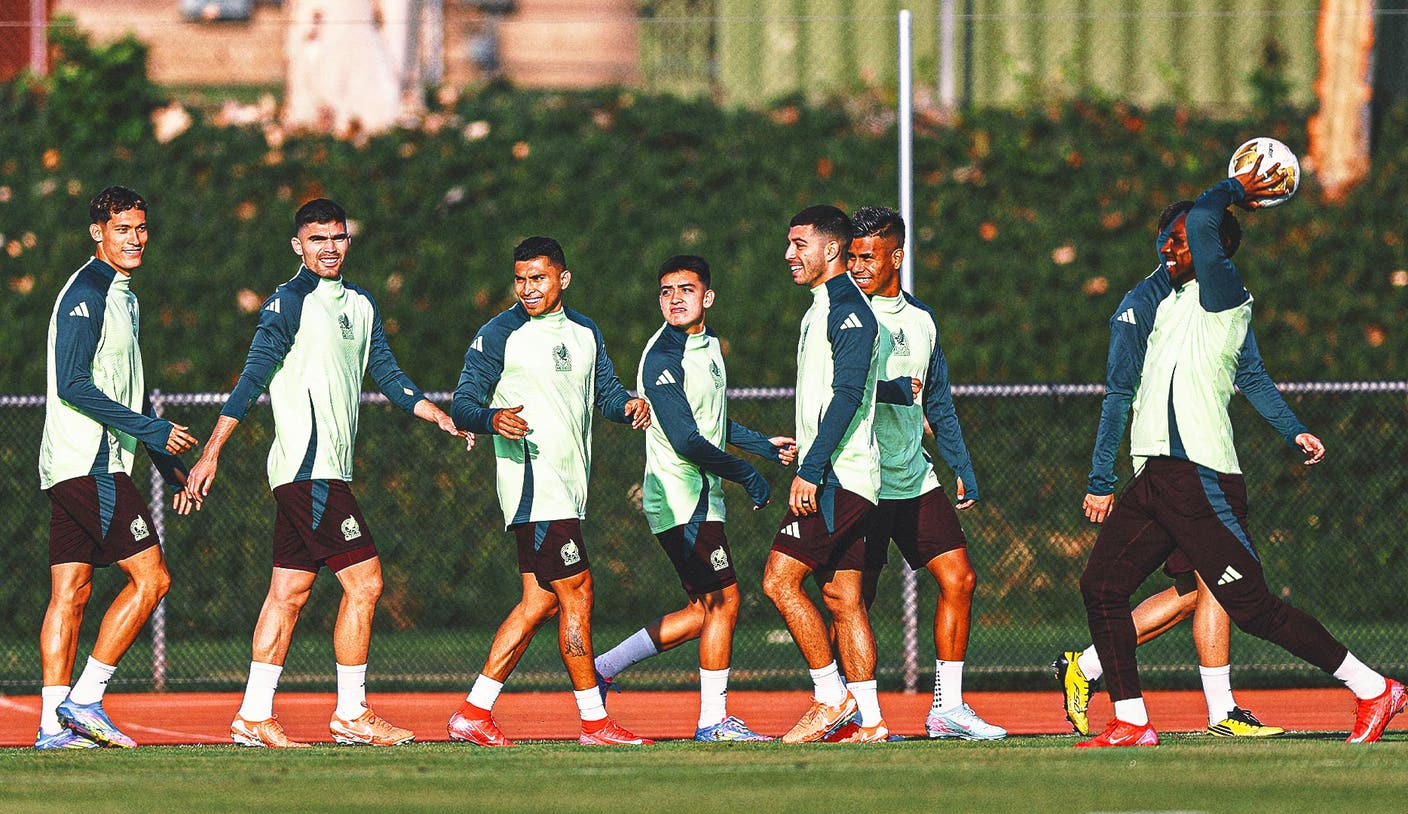 Gold Cup starts on Saturday with defending champion Mexico in action