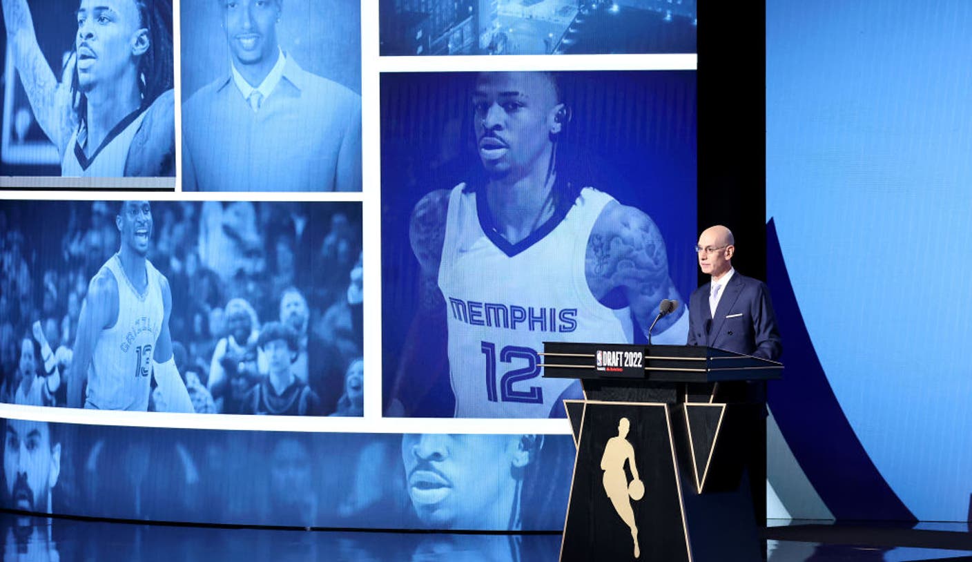Memphis Grizzlies 2025 NBA Draft picks and mock selections entering draft week