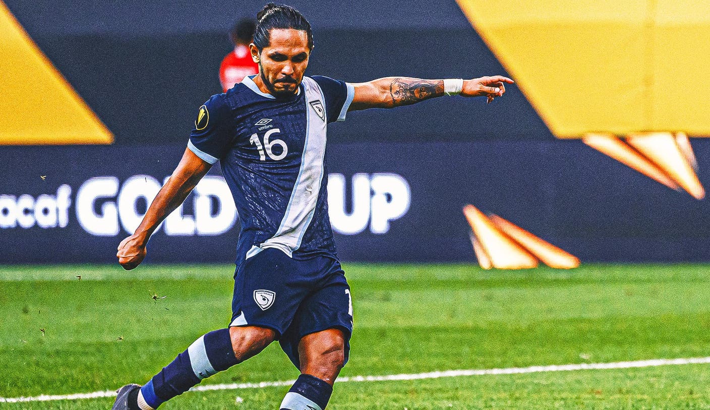 Guatemala Beats Canada on Penalty Kicks in Gold Cup Quarterfinal Thriller