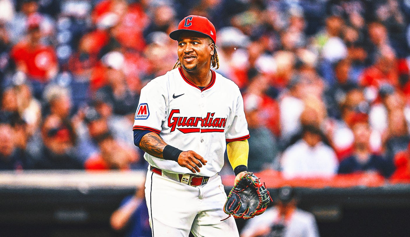 MLB Roundtable: Is José Ramirez Cleveland's GOAT? What's with the Braves?