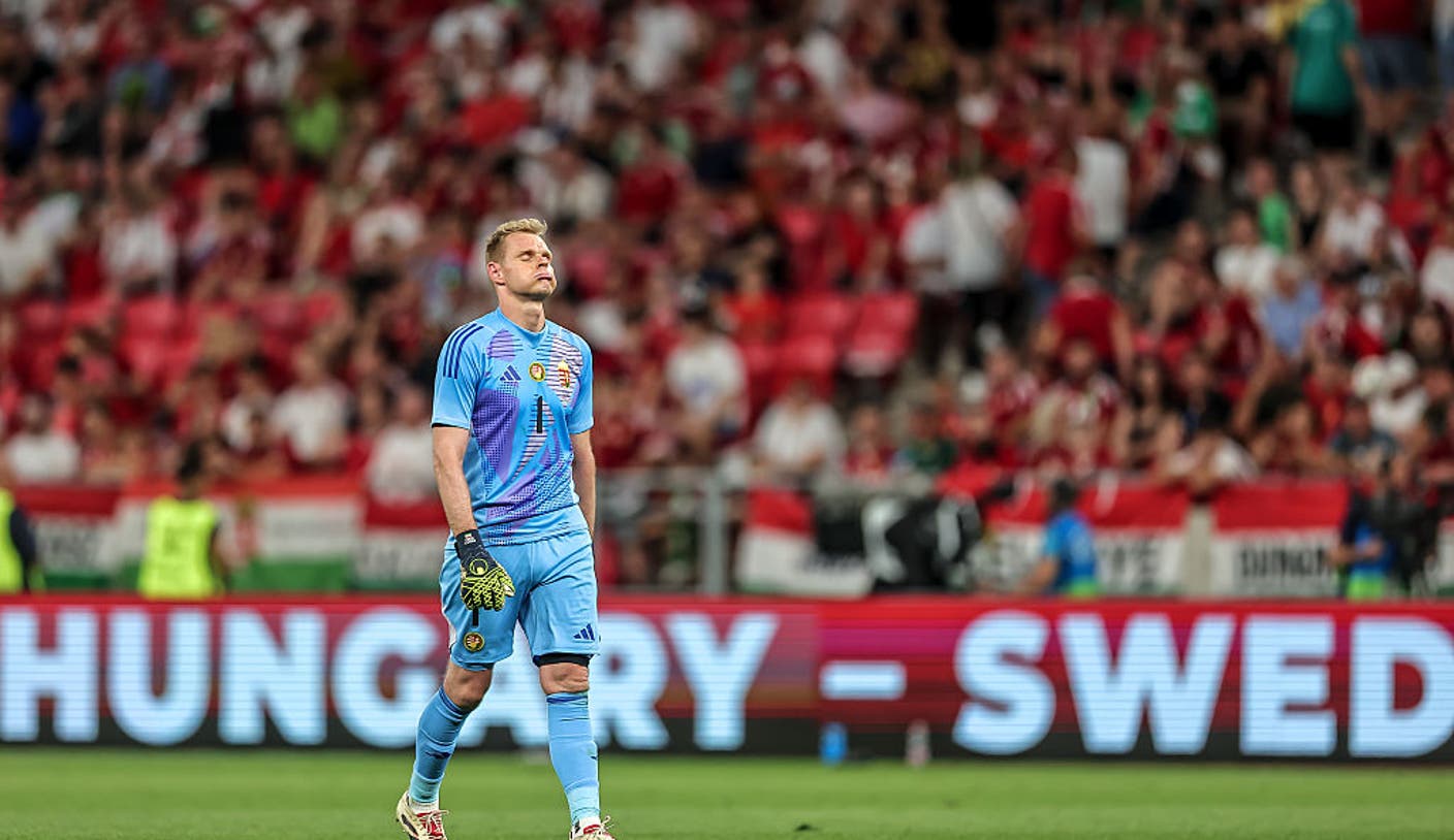 Azerbaijan vs. Hungary: How to watch, time, TV channel, streaming for International Friendly