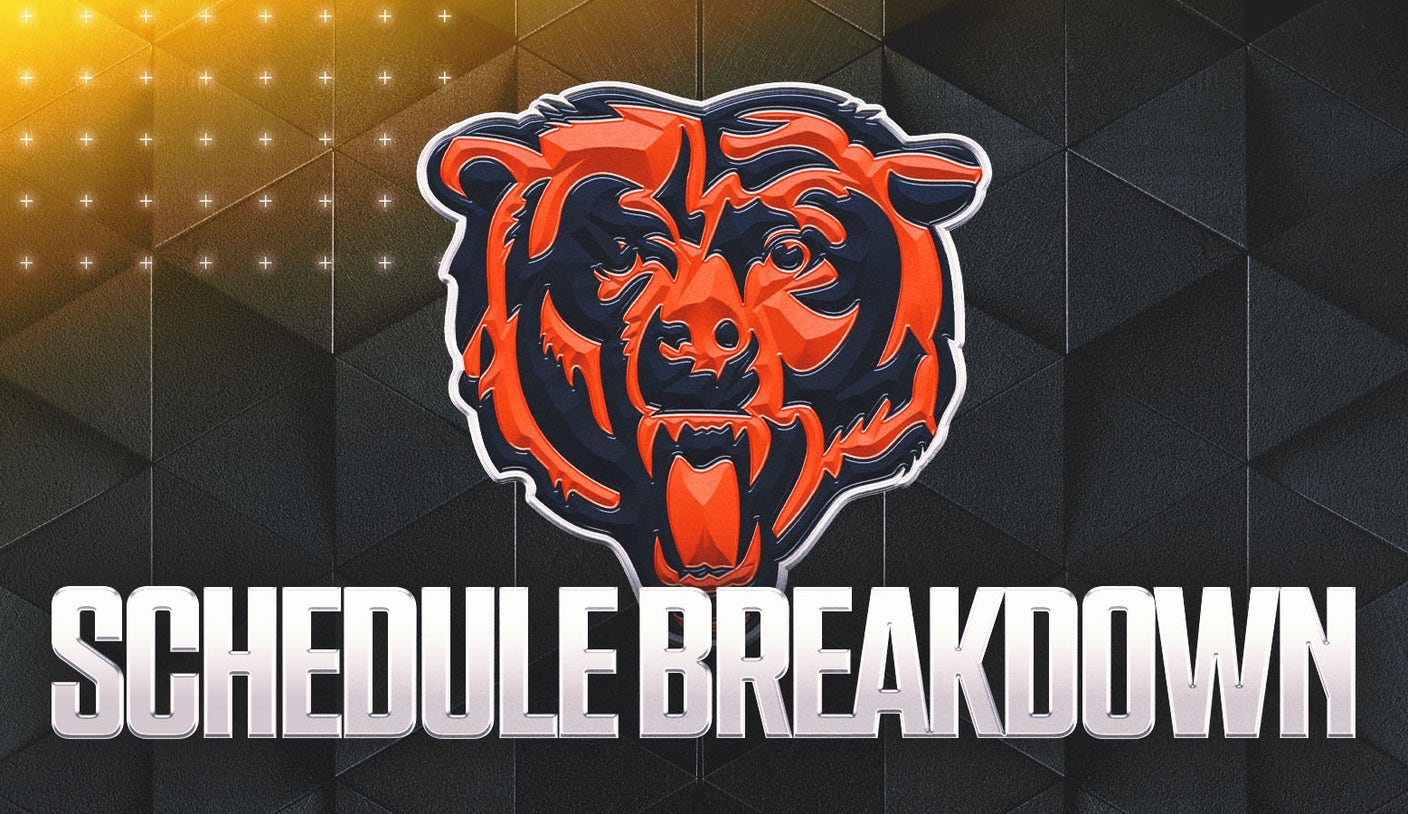 2025 Bears game-by-game predictions: Playoffs in Year 1 under Ben Johnson?