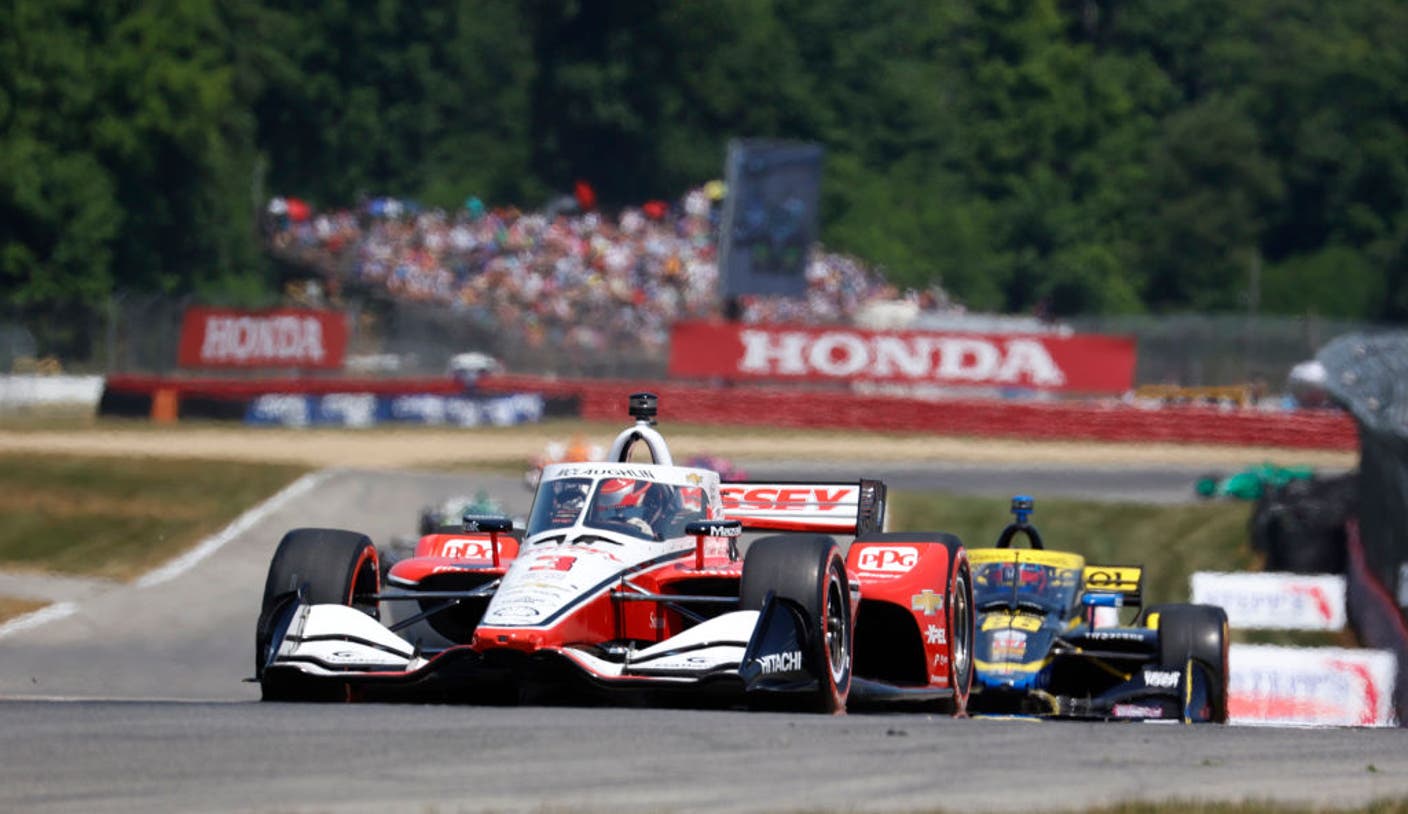 How to watch INDYCAR Mid-Ohio: Schedule, date, time, TV channels, streaming for Honda Indy 200