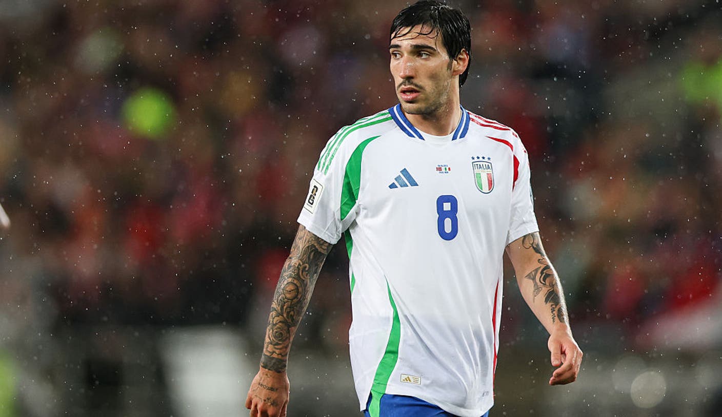Italy vs. Moldova: How to watch, time, TV channel, streaming for World Cup Qualifier