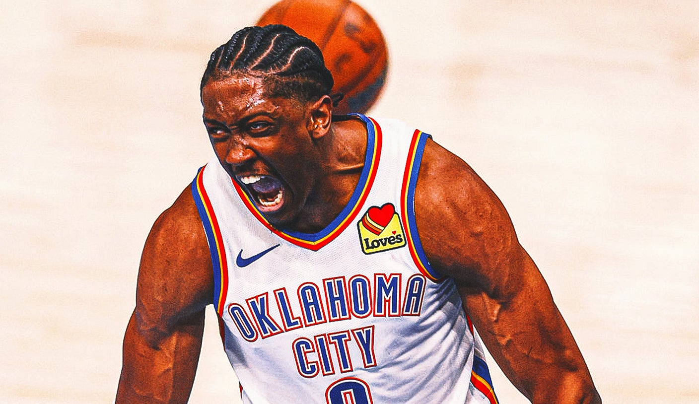 2025 Big Bets report: Two 7-figure bets land on Thunder to win NBA Finals