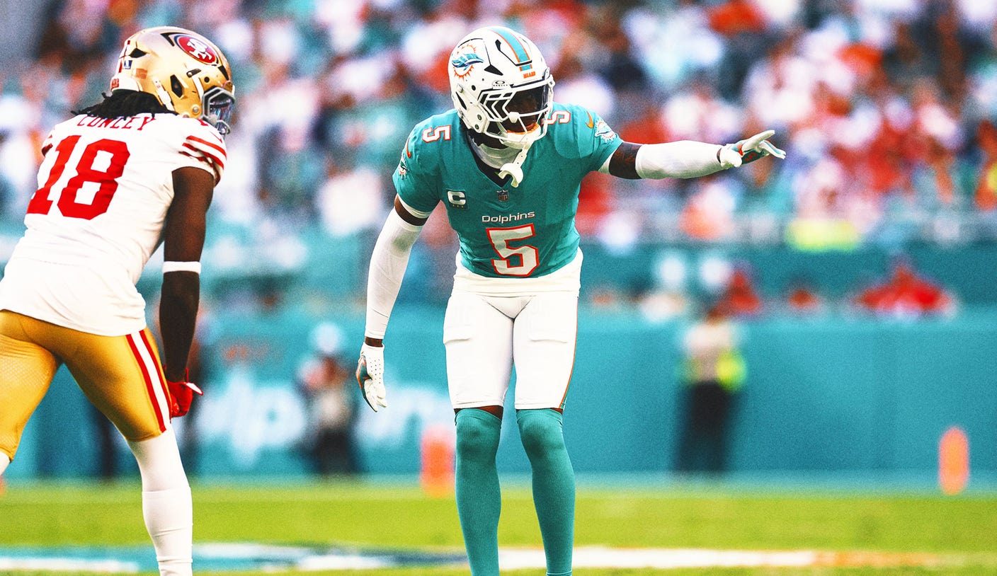 Steelers Add Tone Setter in Jalen Ramsey, But Is He Worth the Money?