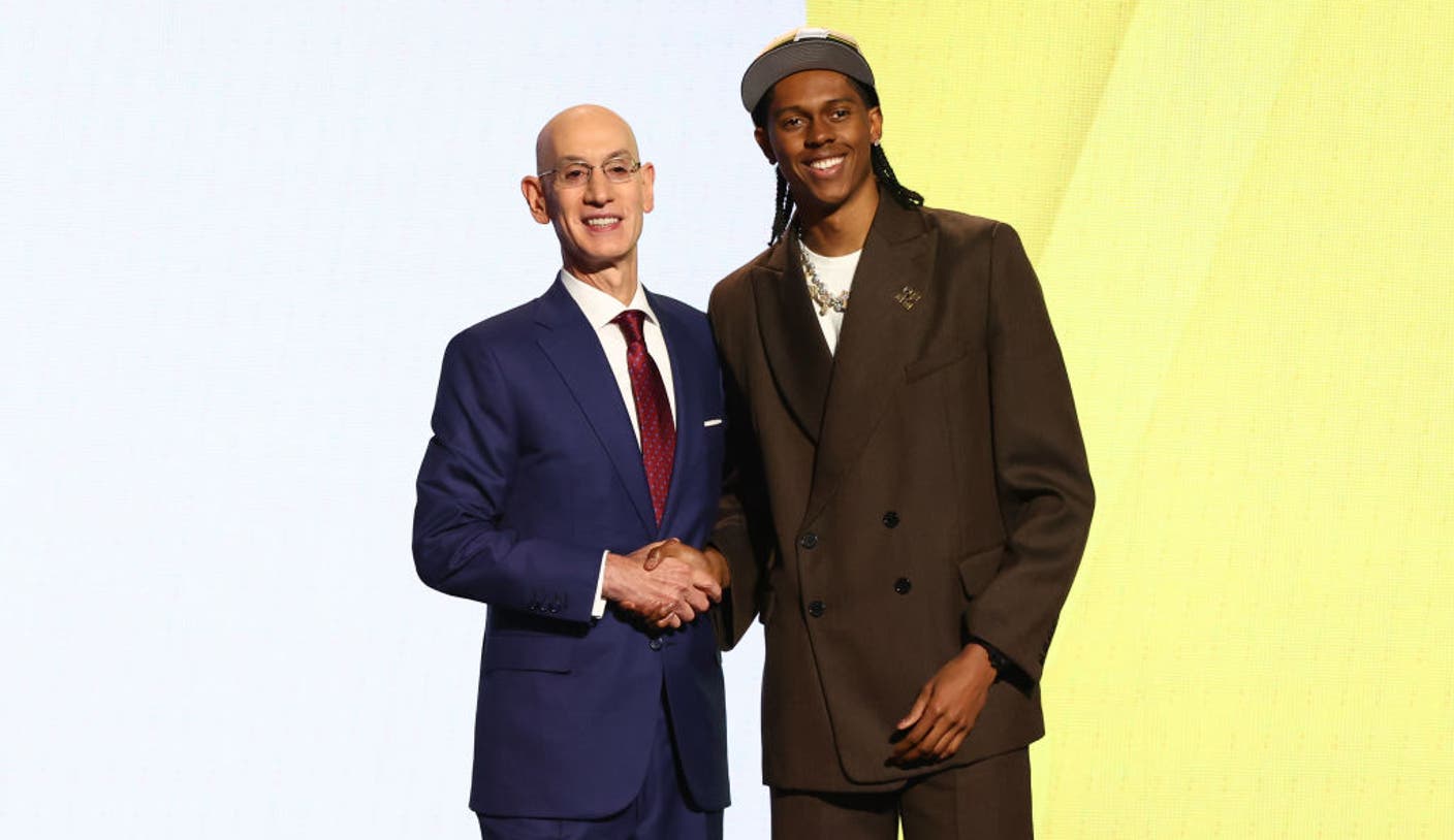 Utah Jazz 2025 NBA Draft picks and mock selections entering draft week