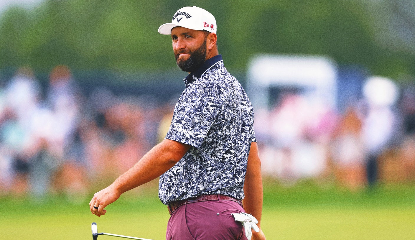 2025 LIV Golf Dallas Odds, Predictions: Favorites, Picks From the Field