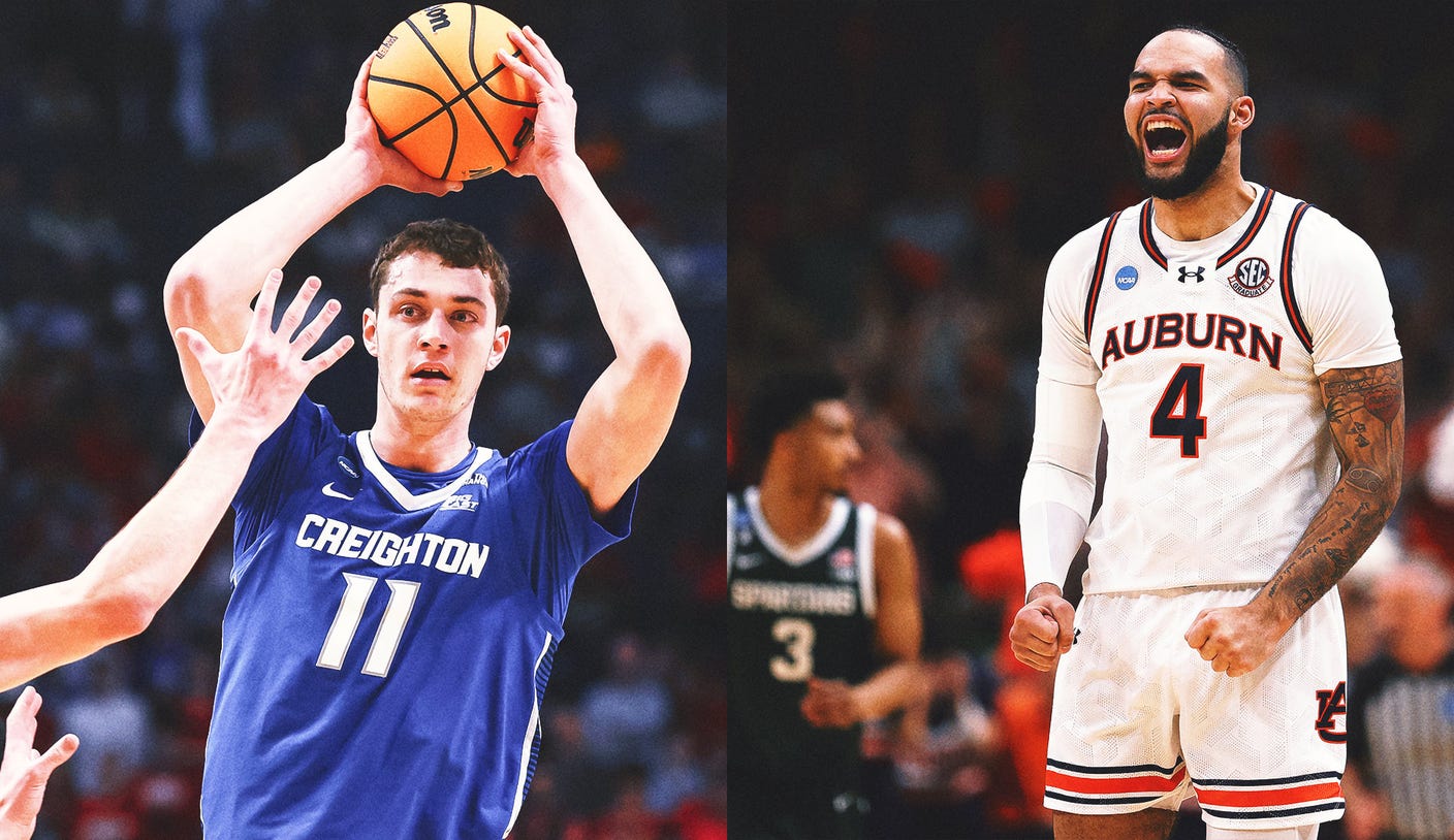 Kalkbrenner, Broome and the 10 Best Players Available in Round 2 of NBA Draft