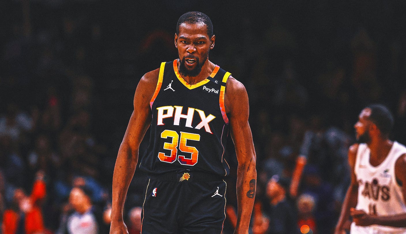 2026 NBA Title Predictions, Odds: Can Houston or Boston Claim the Title?
