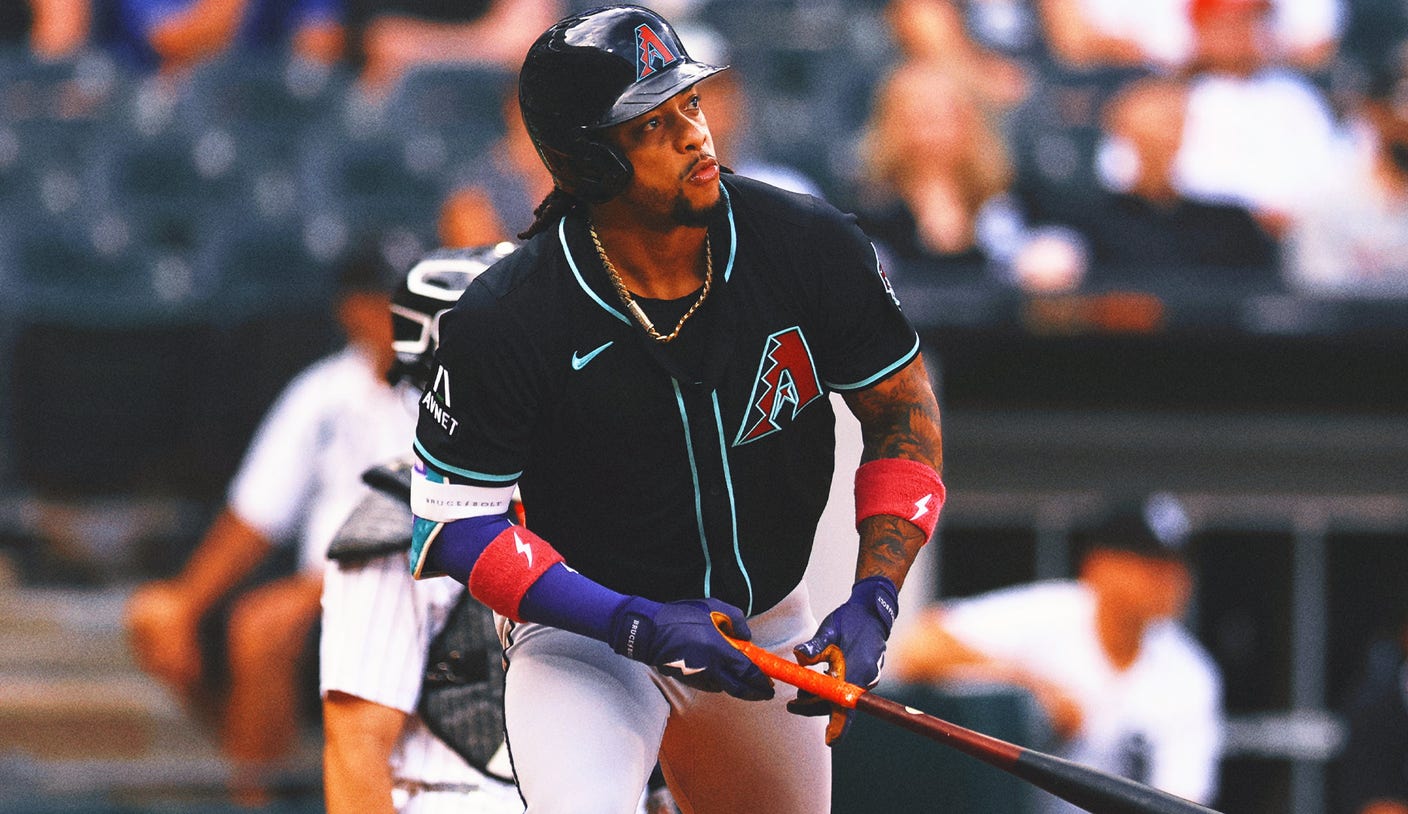MLB Bans Fan Who Yelled Inappropriate Comments at Diamondbacks' Ketel Marte