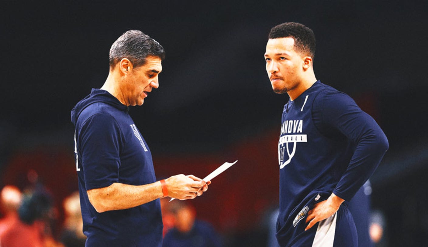 Would Dan Hurley or Jay Wright entertain the idea of coaching the Knicks?
