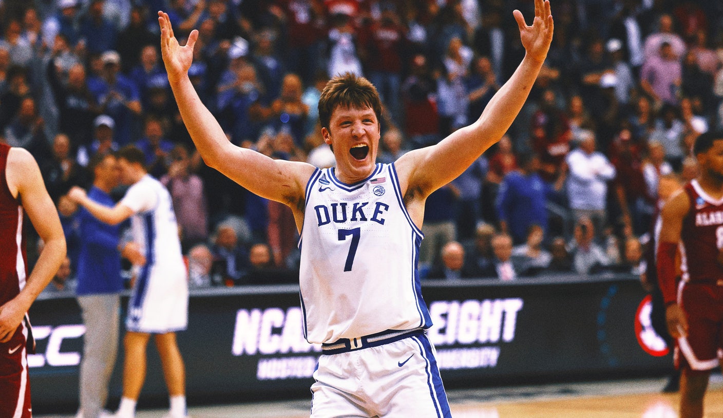 2025 NBA Draft Odds: Kon Knueppel Surging To Be No. 4 Pick