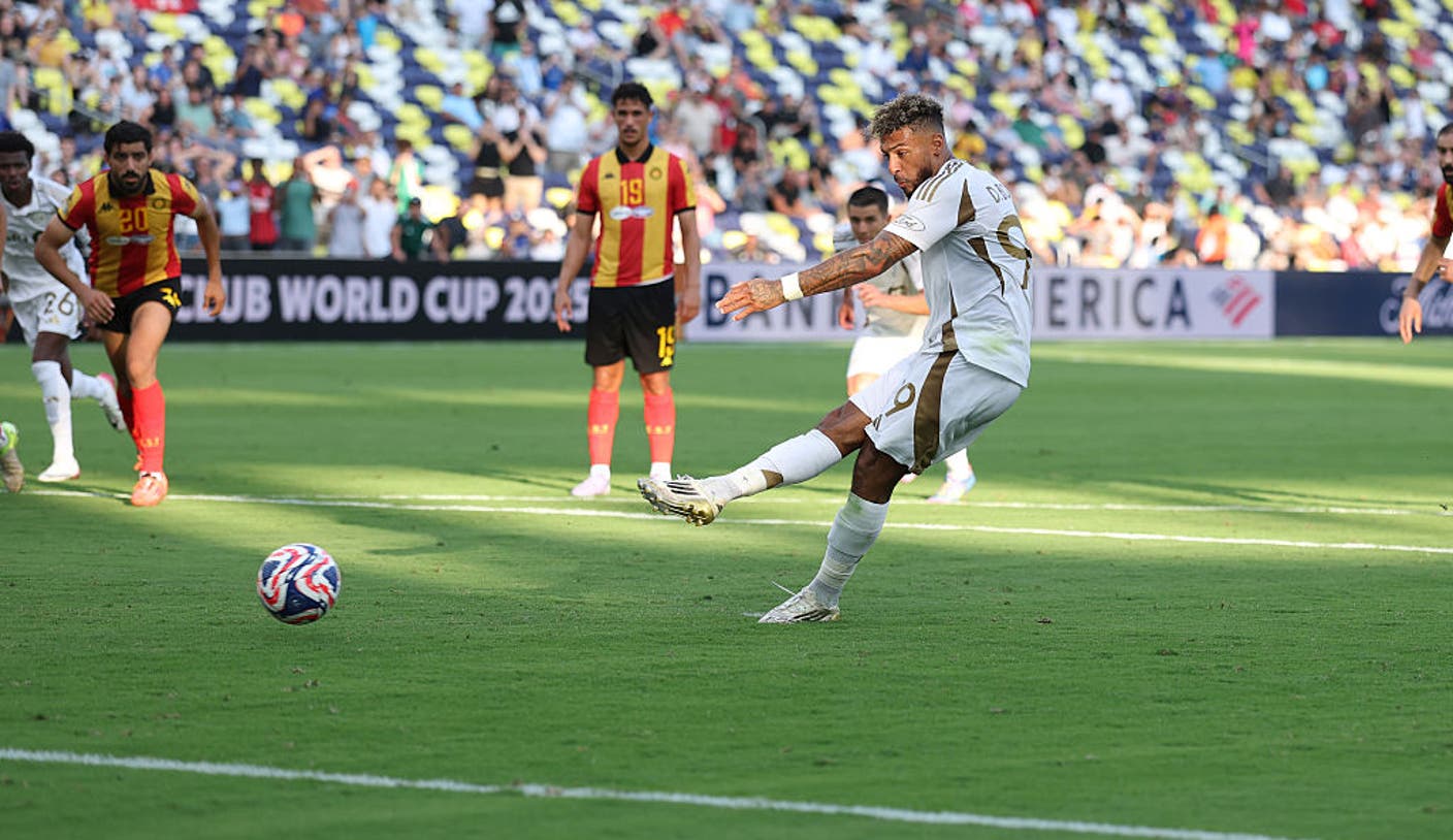 Los Angeles FC vs Flamengo RJ: Preview, odds, how to watch, time