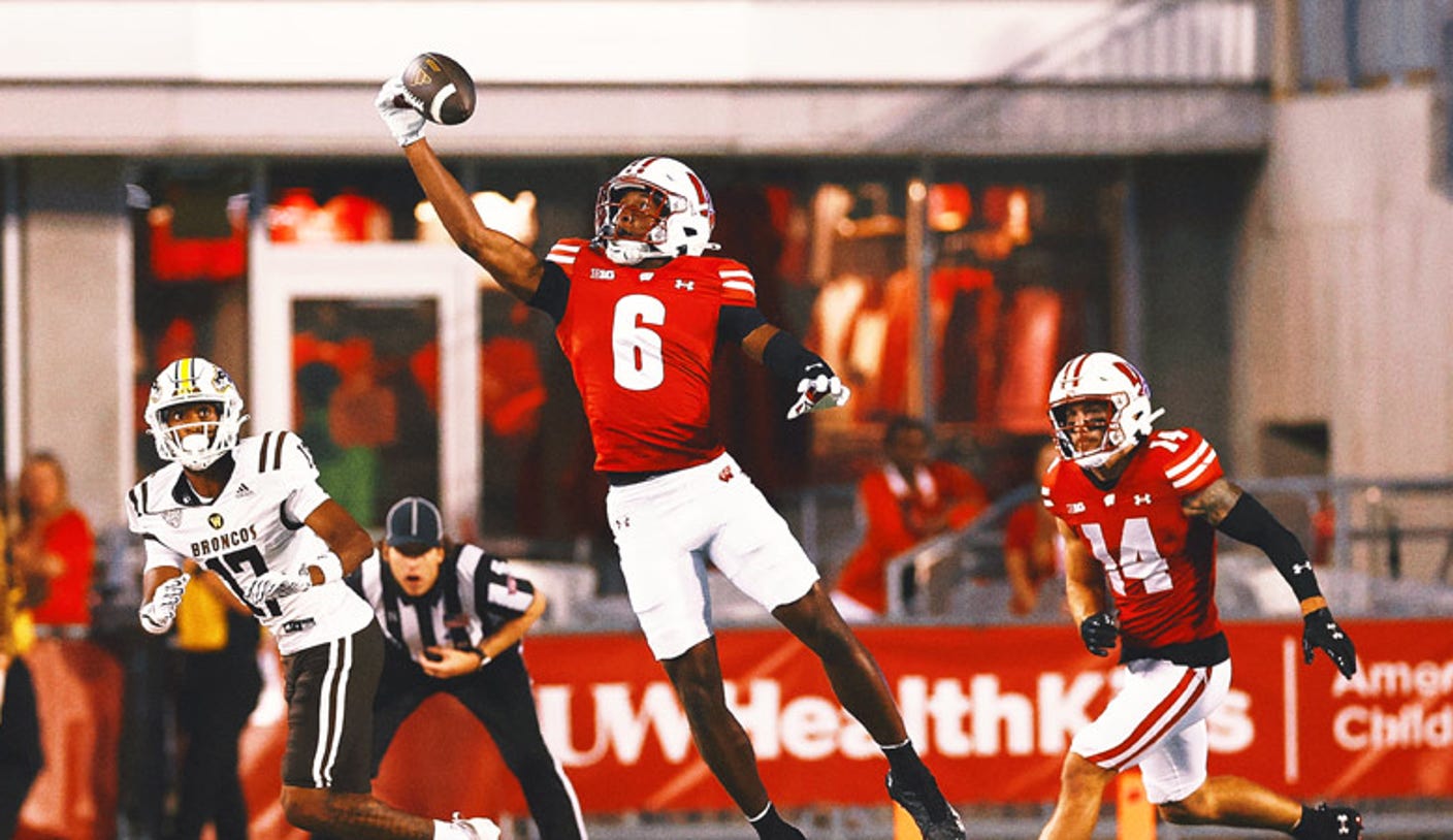 Wisconsin, NIL Collective Sues Miami for Alleged Transfer Tampering
