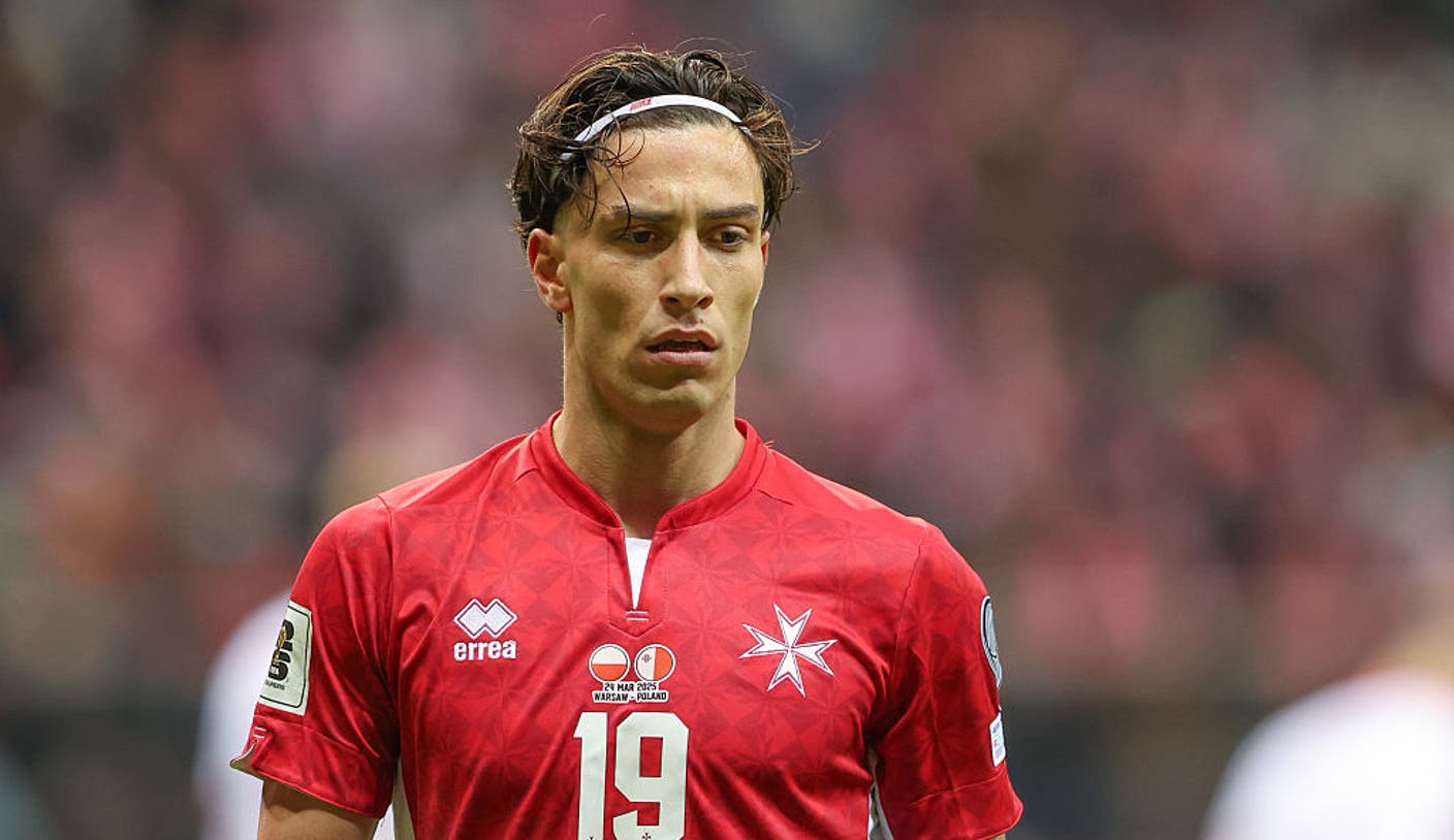 Malta vs. Lithuania: How to watch, time, TV channel, streaming for World Cup Qualifier
