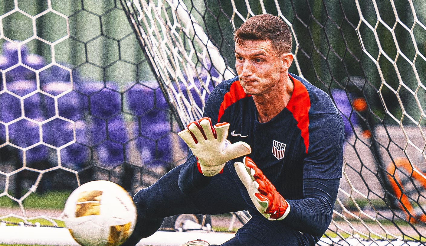 2025 Gold Cup Odds: Mexico Slightly Favored Over U.S. Ahead Of Semifinals