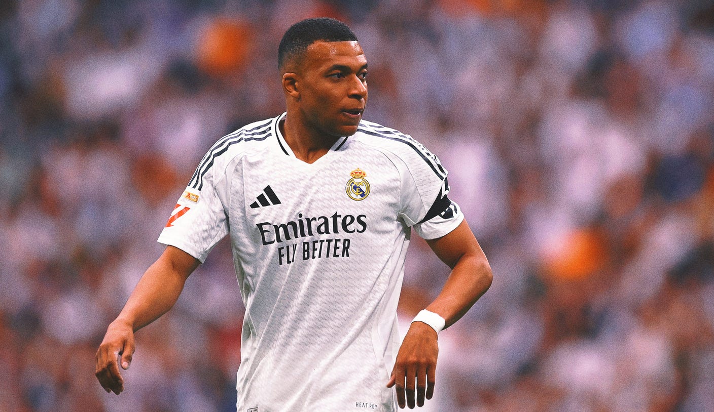 Kylian Mbappe Nears Return From Illness; Real Madrid Wins at Club World Cup