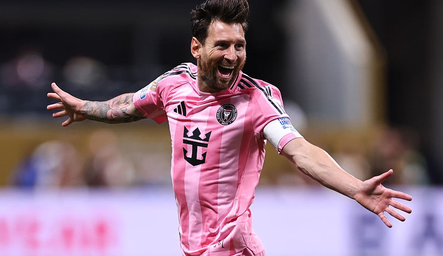 Inter Miami vs Palmeiras: Preview, odds, how to watch, time, Messi props