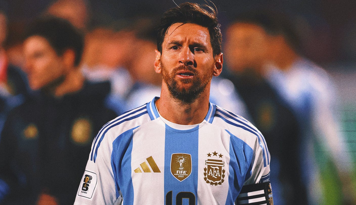 2026 World Cup: Who has qualified and who can make it?