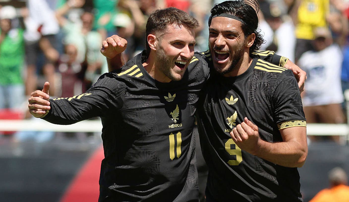 Mexico vs. Turkiye: How to watch, time, TV channel, streaming for International Friendly