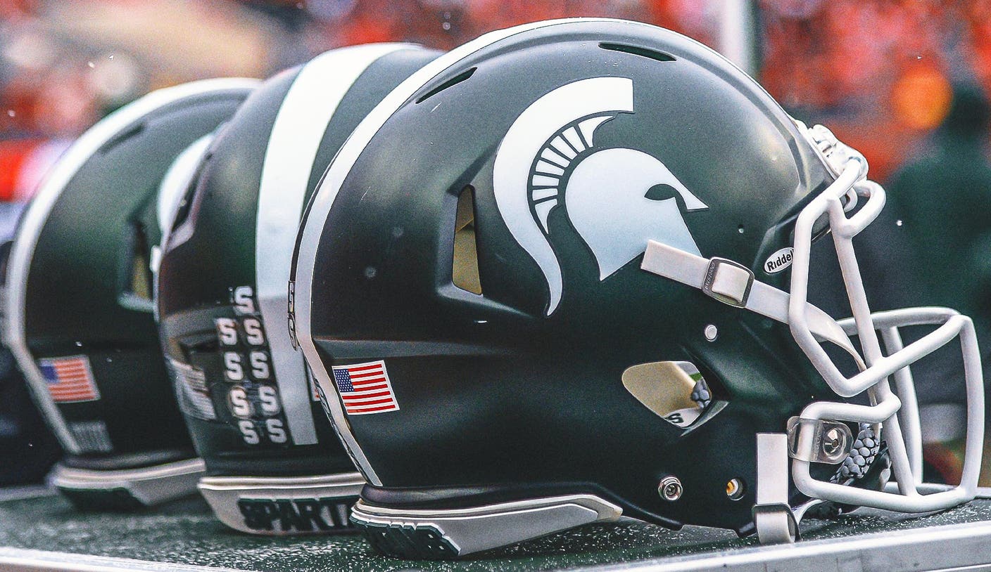 Michigan State president advises board to hire Georgia Tech AD J Batt